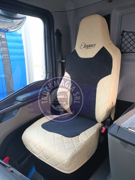 Huse pentru camioane compatibile cu Volvo, DAF, Mercedes, Renault sau Scania.