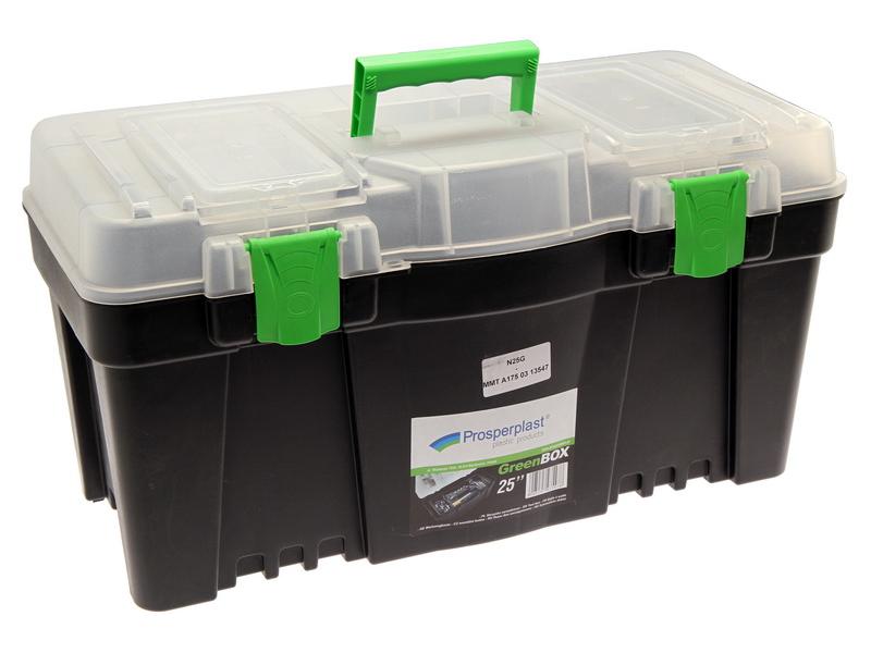 Lada scule 49,7X32X28,5 cm