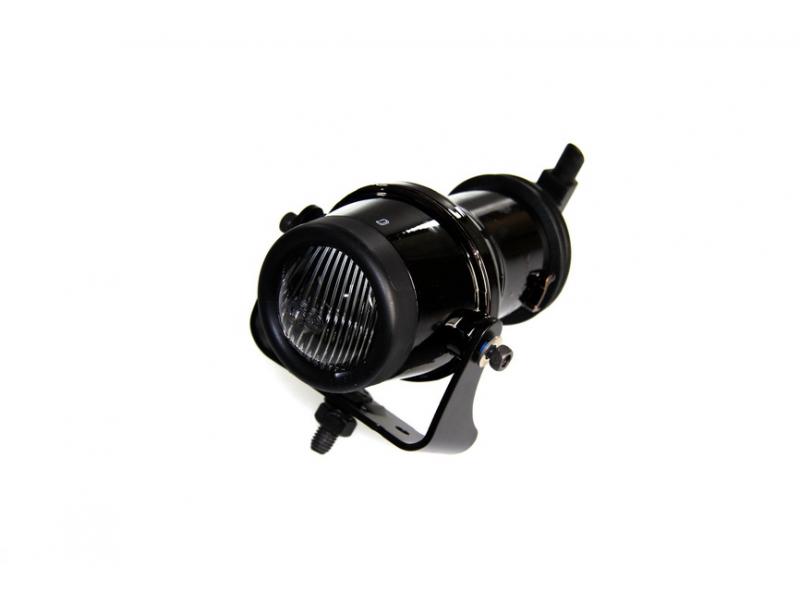 LAMPA DE LUCRU H3 24V