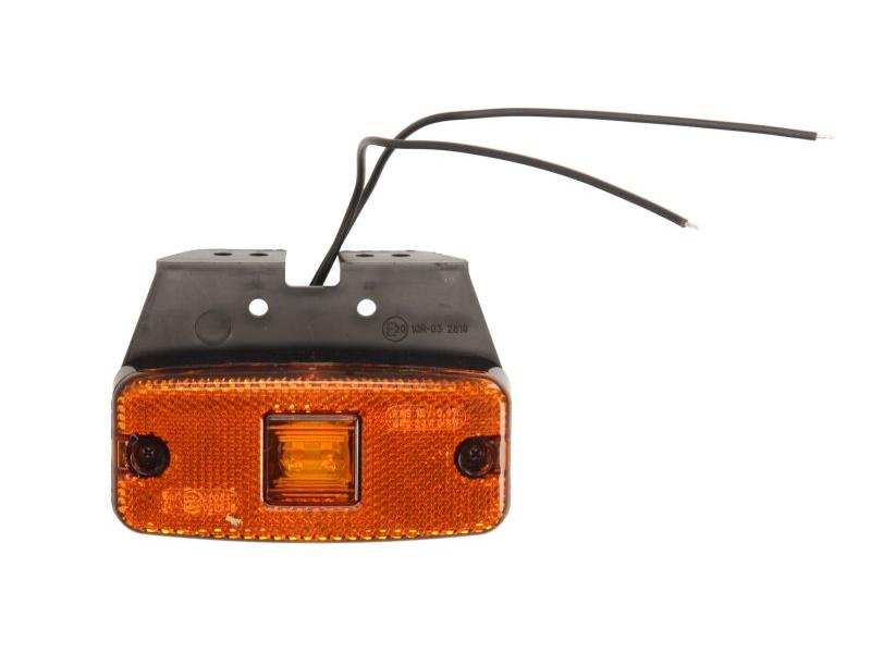LAMPA GABARIT