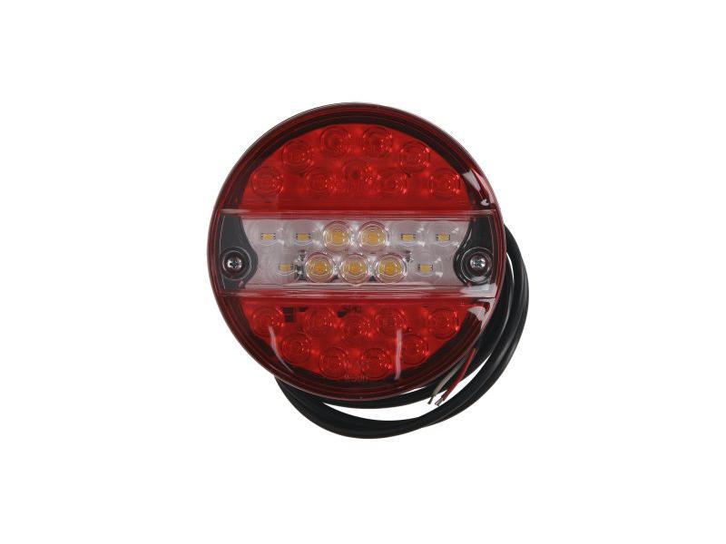 LAMPA STOP COMBINATA