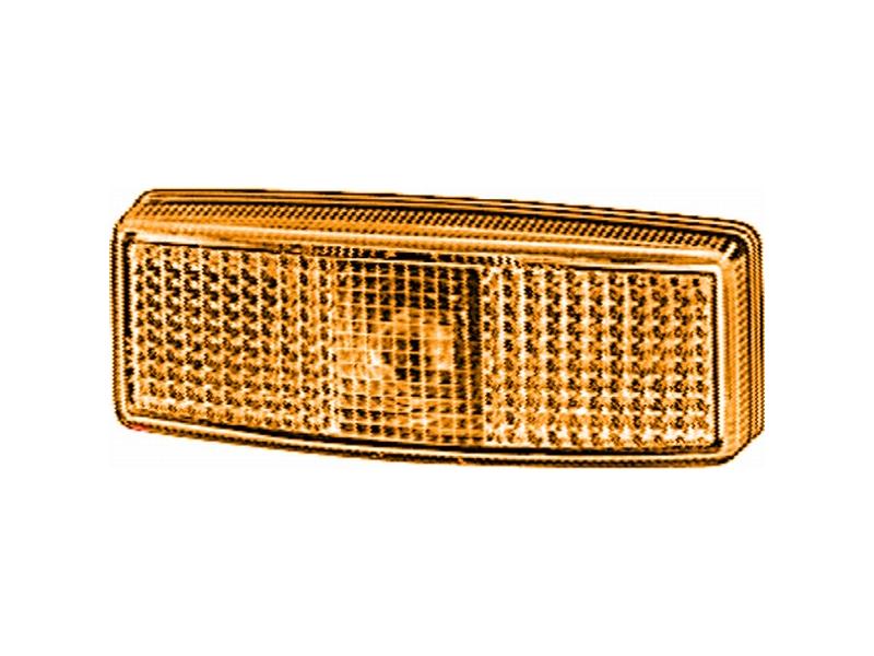LAMPA GABARIT