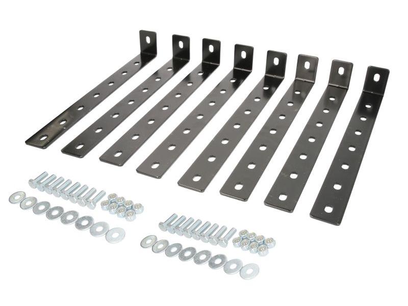 Set suporti lada cu scule 400 x  500 mm