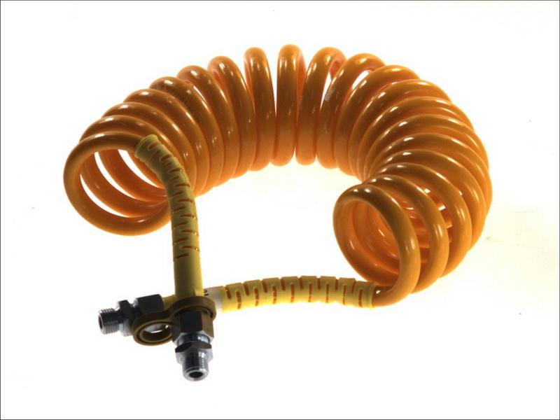 SPIRALA PNEUMATICA