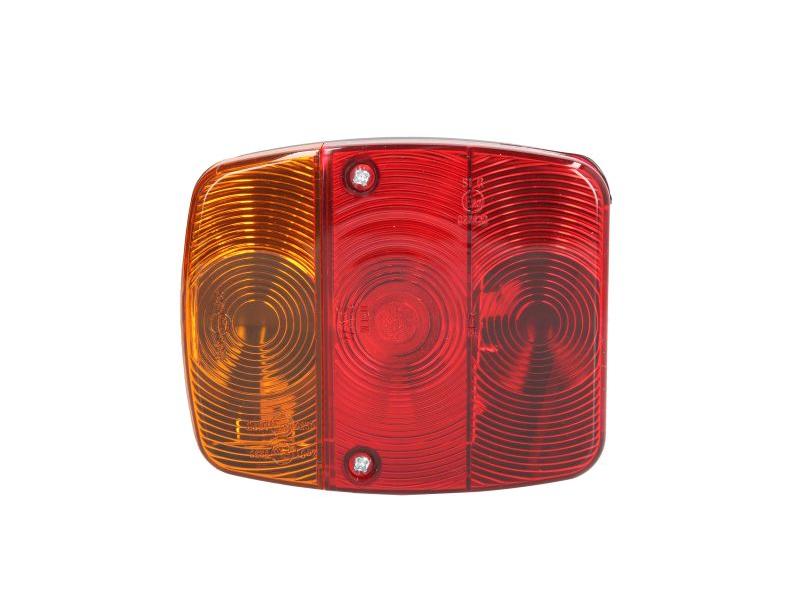LAMPA SPATE  SEGMENTE