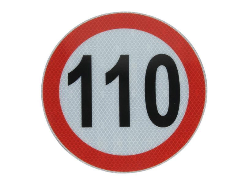 Limitatoare Viteza 110 Km h