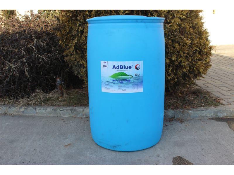 ADITIVI CATALITICI AD BLUE 220L