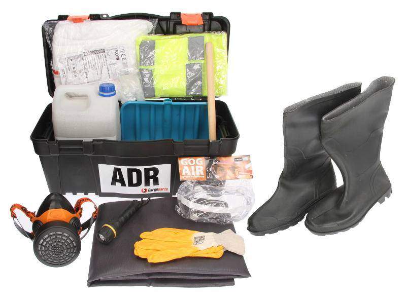 Trusa adr 4 Completa transporturi