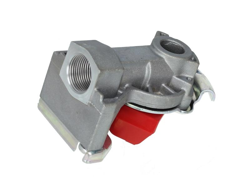 CONECTOR FURTUNE