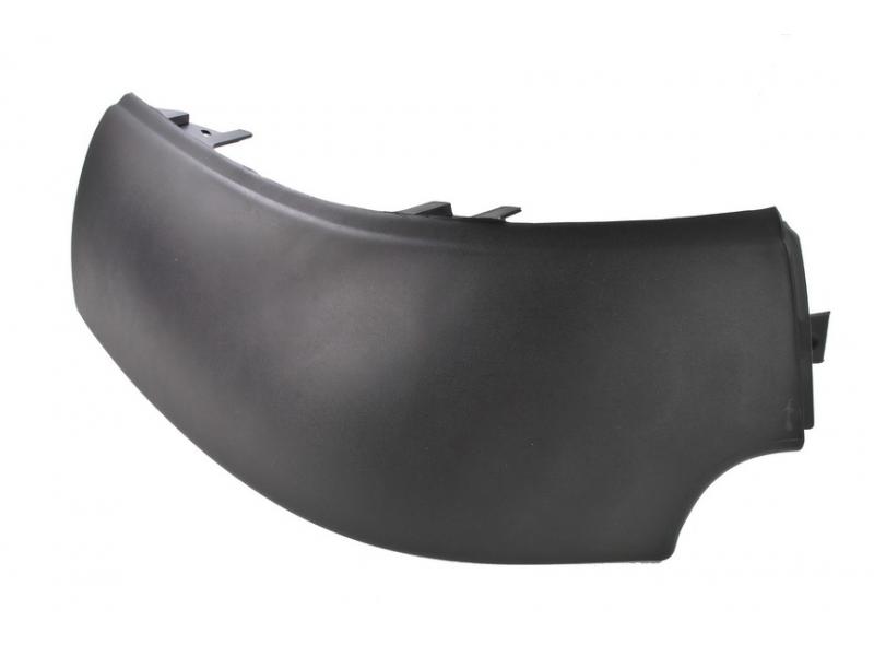Spoiler fata compatibil cu VOLVO