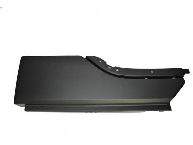 Carenaj interior  aripa spate  stanga compatibil cu VOLVO FH  