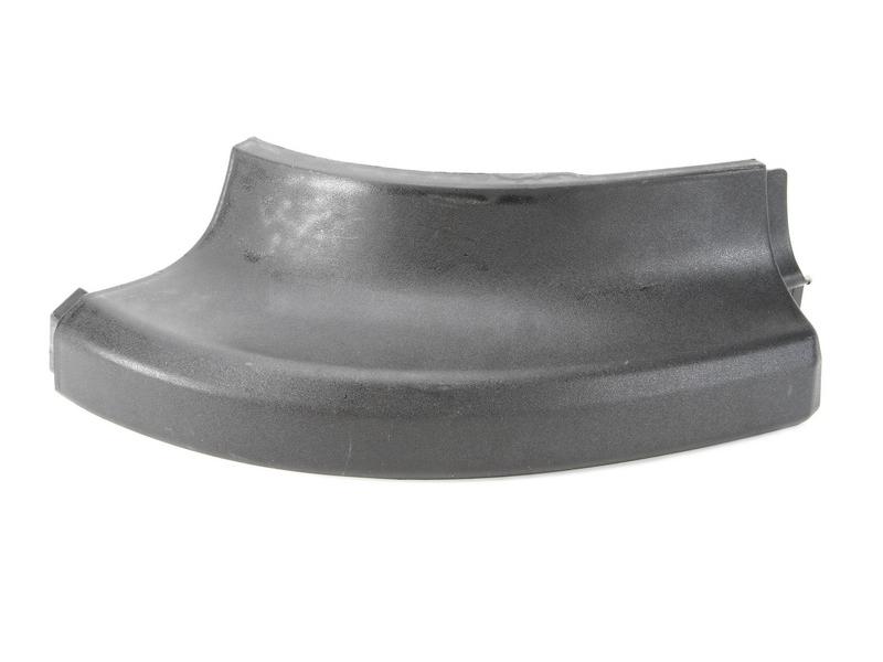 Coltar bara  far stanga compatibil cu SCANIA 420 L 0.04 R