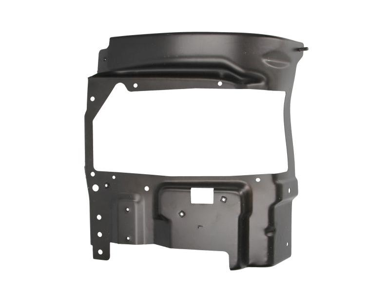 Suport  far camion compatibil cu SCANIA R montare parte stanga 