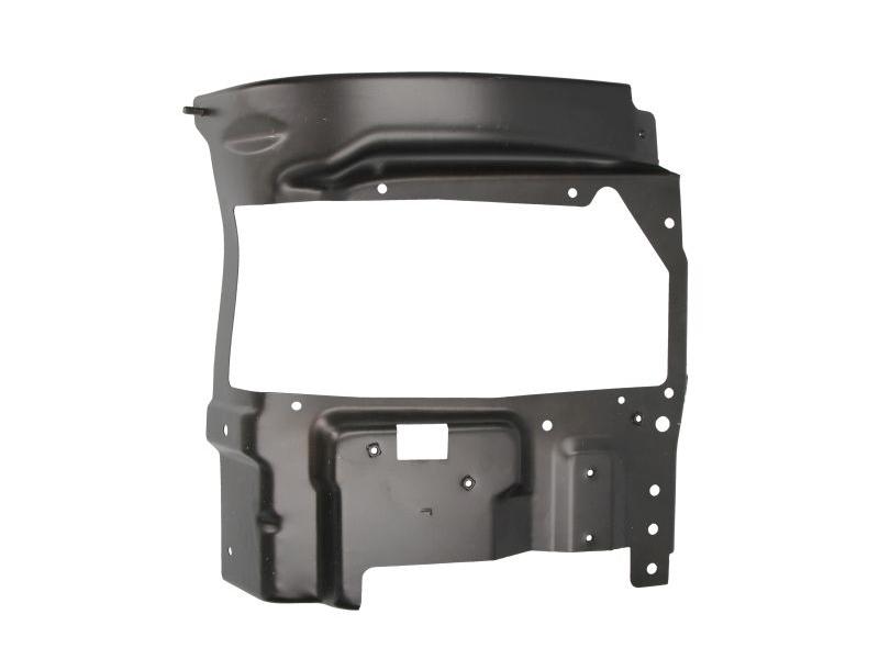 Suport far camion compatibil cu SCANIA R ,montare parte dreapta 