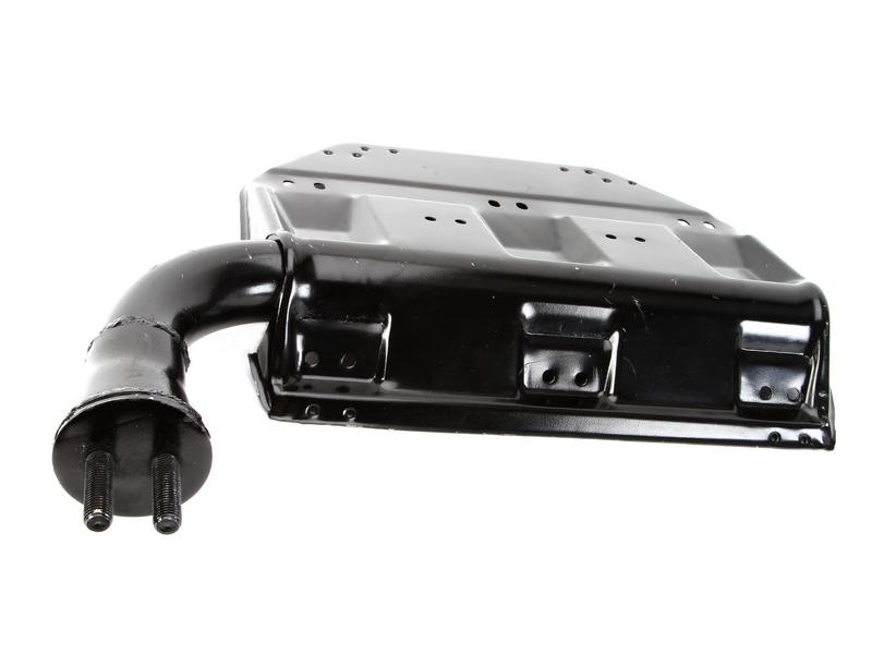 Suport aripa compatibila cu SCANIA
