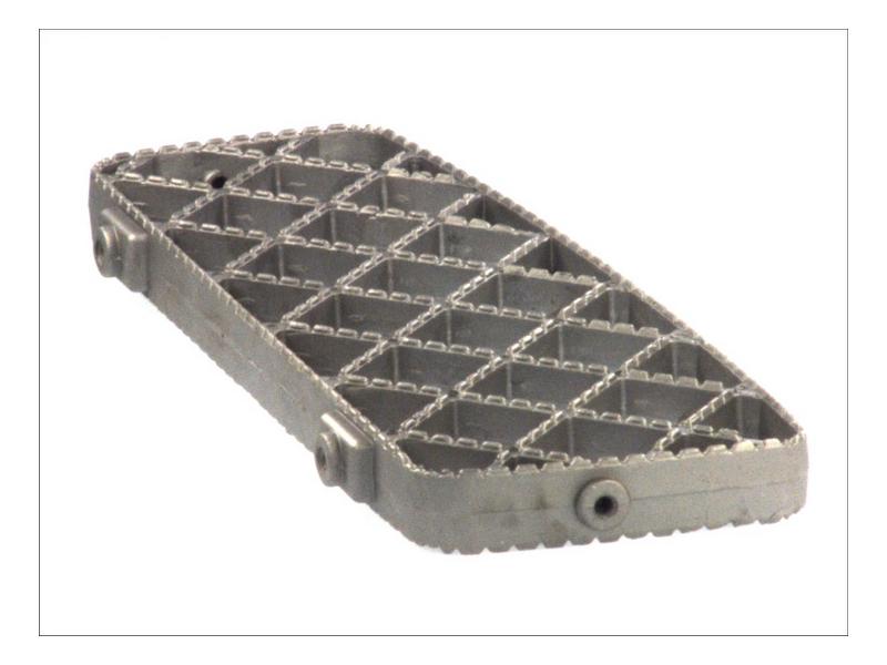 Scara cabina compatibil cu SCANIA