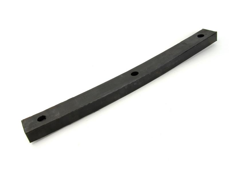 Tampoane protectie bara