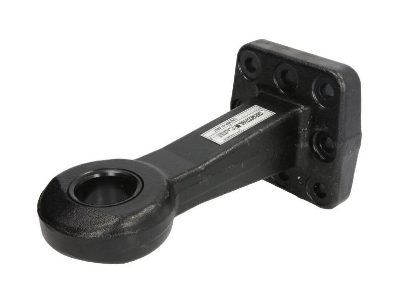 Carlig remorcare 8 gauri si diametru 50 mm
