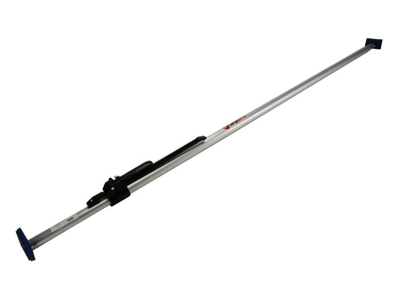 Bara ancorare marfa reglabila 2650/3020mm, diametru: 42mm