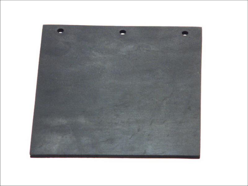 Set aparatori noroi 2 bucati 200 x 250 mm