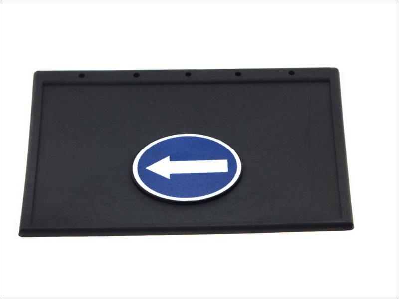 Aparatori noroi ocolire stanga 400 x 320 mm