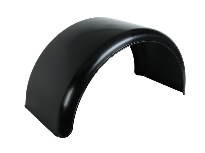 Carenaj interior aripa 400x880x1380 mm