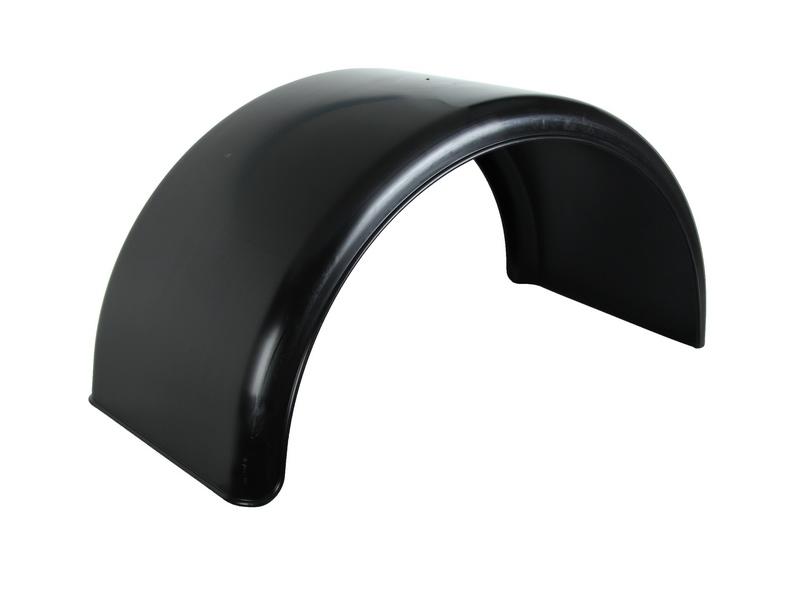 Carenaj interior aripa 500 x 1000 x 1600 mm