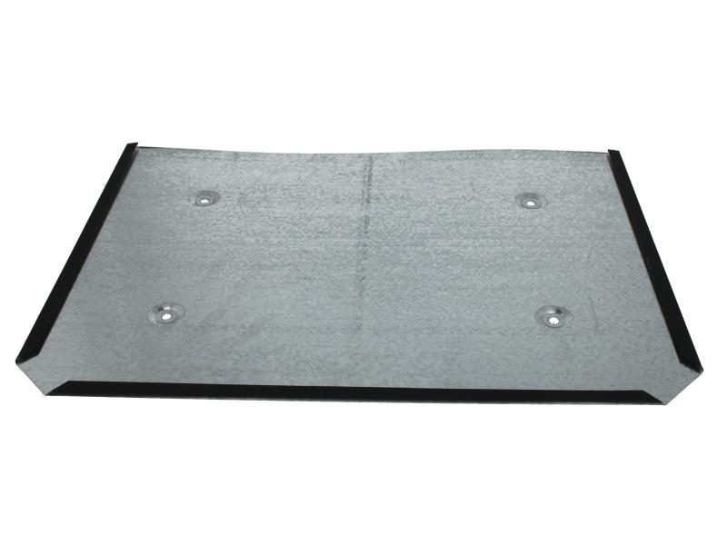 Suport placa avertizare 40 x 30cm
