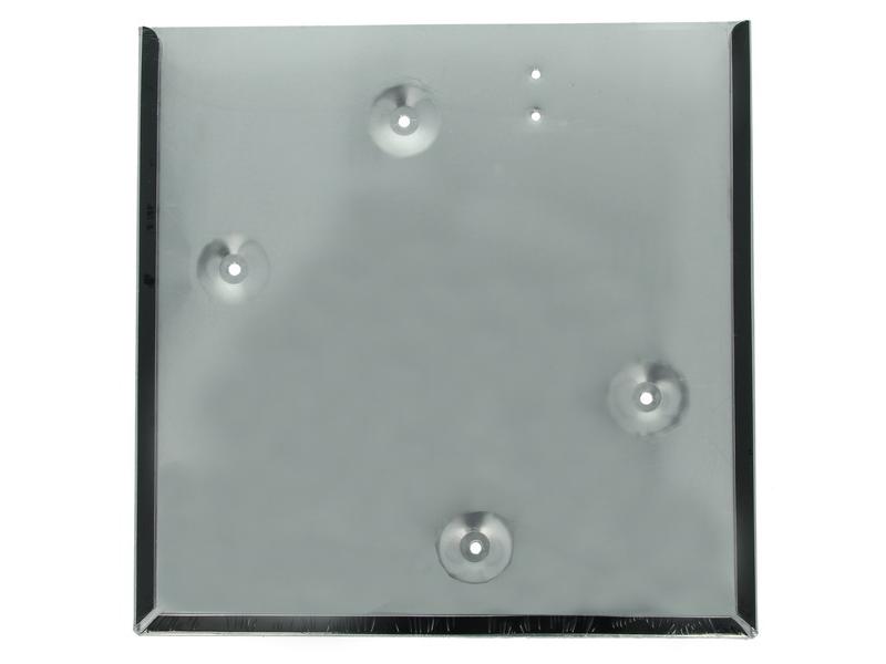 Suport placuta avertizare 30 x 30cm