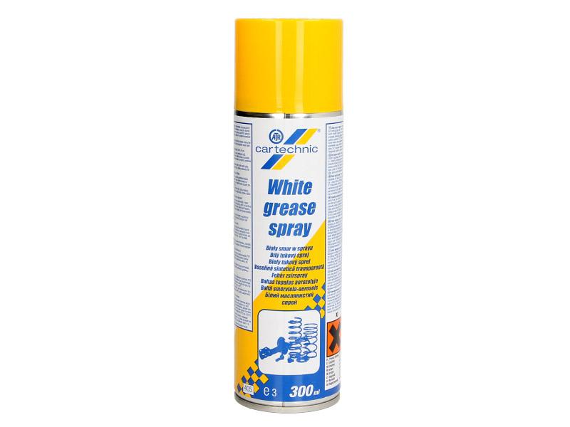 Spray  lubrifiant cu teflon universal-300 ML