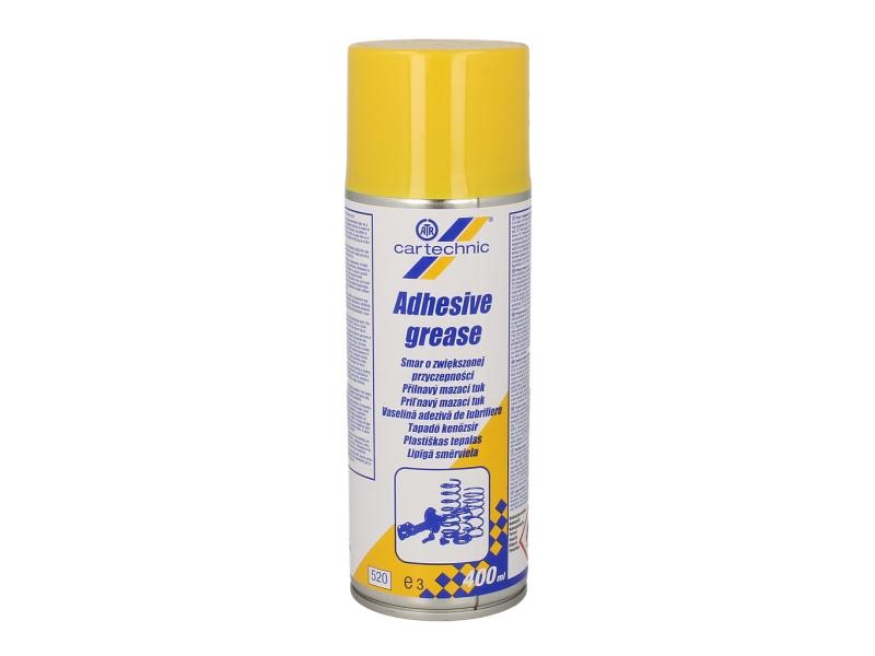 Spray cu vaselina  400 ML