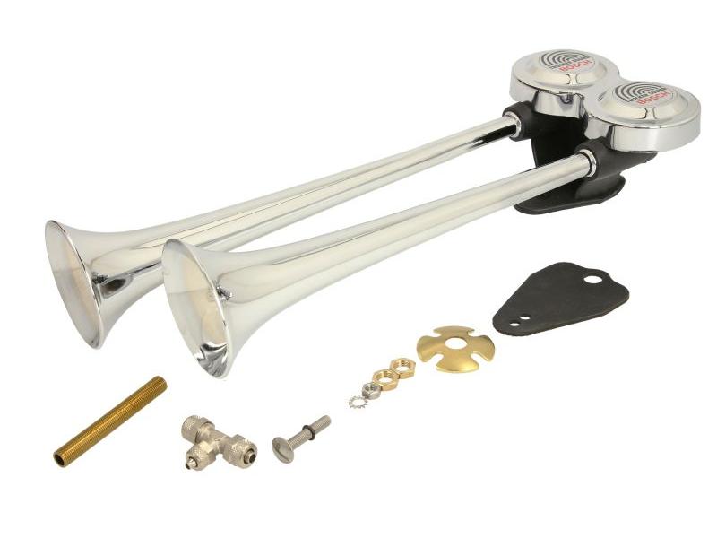 Claxon goarna pneumatic BOSCH 396/436mm