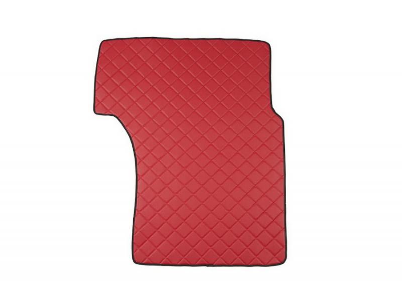 Covoras mijloc  piele sintetica compatibil cu MAN TGA XXL