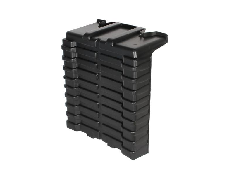 Carcasa acumulator compatibil cu DAF