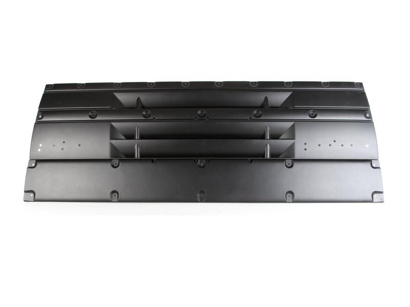 Grila radiator compatibil cu DAF