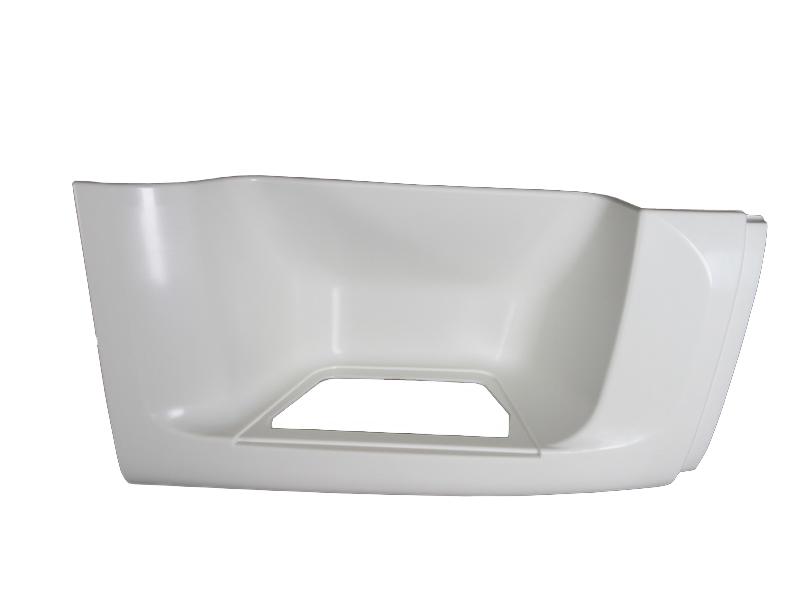 Carcasa scara cabina compatibil cu DAF