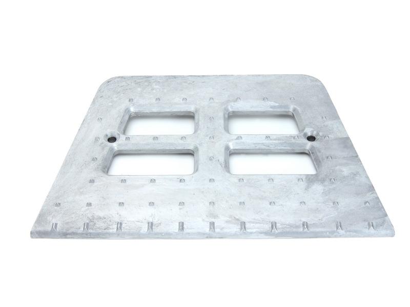 Scara inferioara cabina compatibil cu DAF CF 65, CF 75