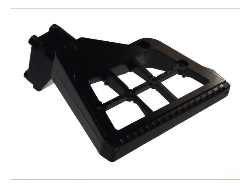 Scara cabina compatibil cu DAF XF 95, XF 105