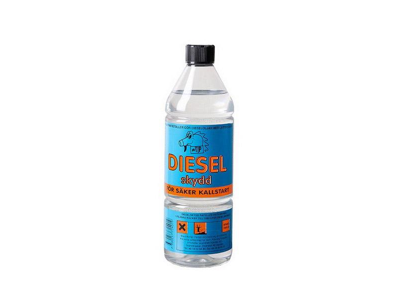 Aditivi anticongelanti 1L