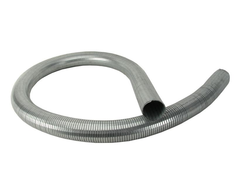 Teava flexibila esapament 70mm