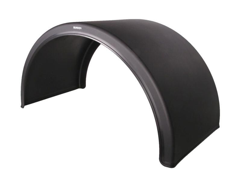 Carenaj aripa 670 x 2125 x 1340 mm