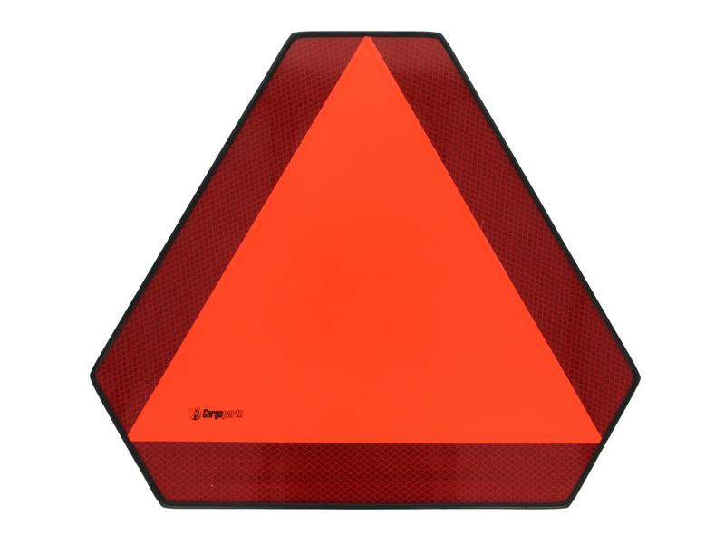 Placuta triunghi  Cargo T-034