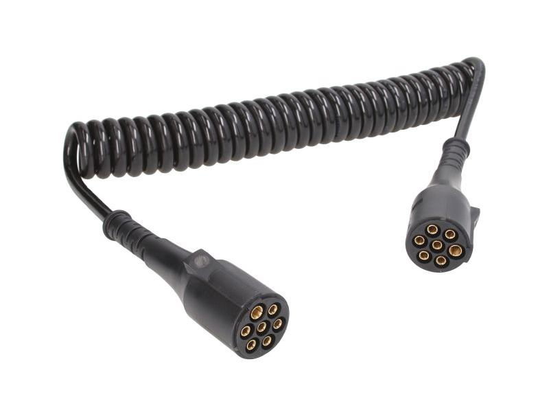 CABLU ELECTRIC SPIRALAT