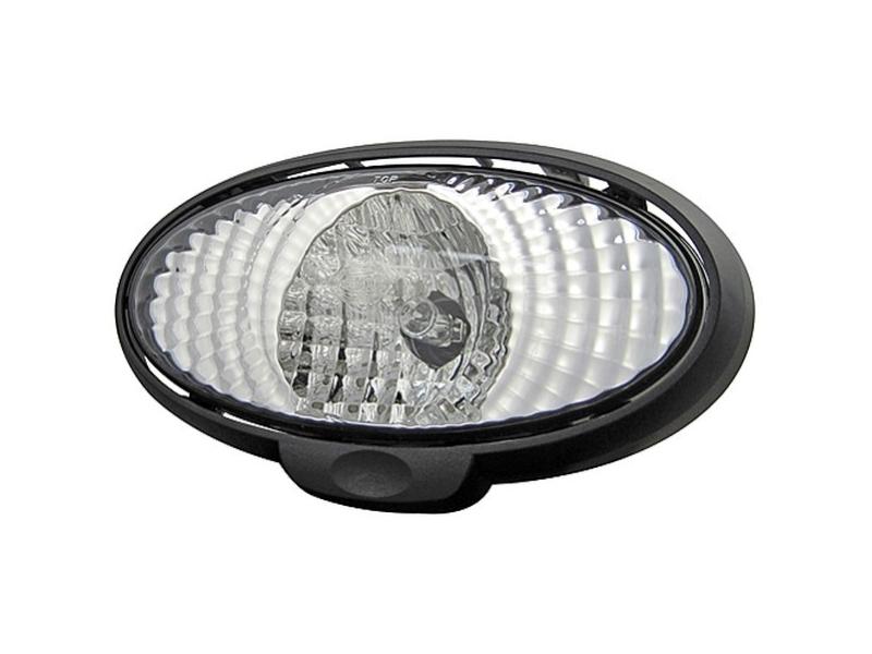 Lampa de lucru Halogen HELLA , HB3, 12V