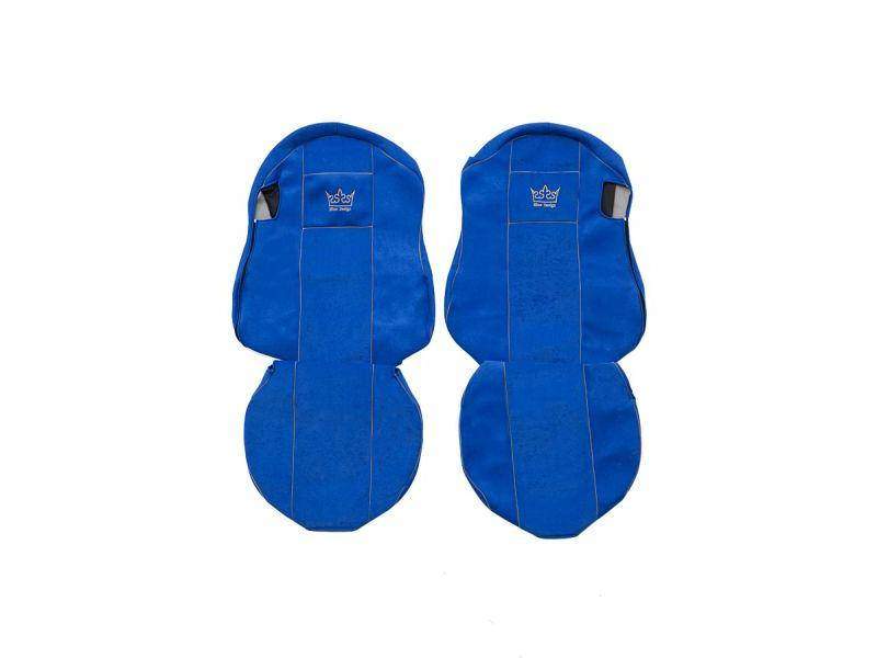 Set huse camion compatibile cu Mercedes