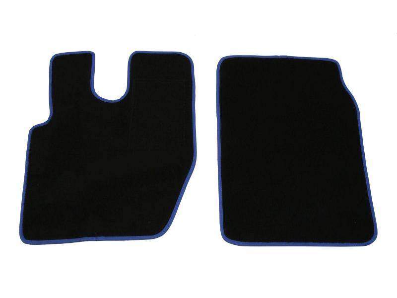 Covorase auto mocheta compatibil cu IVECO EUROTECH MH, EUROTECH MP, EUROTECH MT 01.1992+
