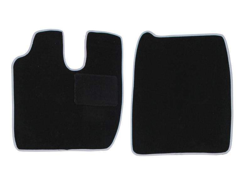 Covorase auto mocheta compatibil cu IVECO EUROSTAR 01.1993-10.2002