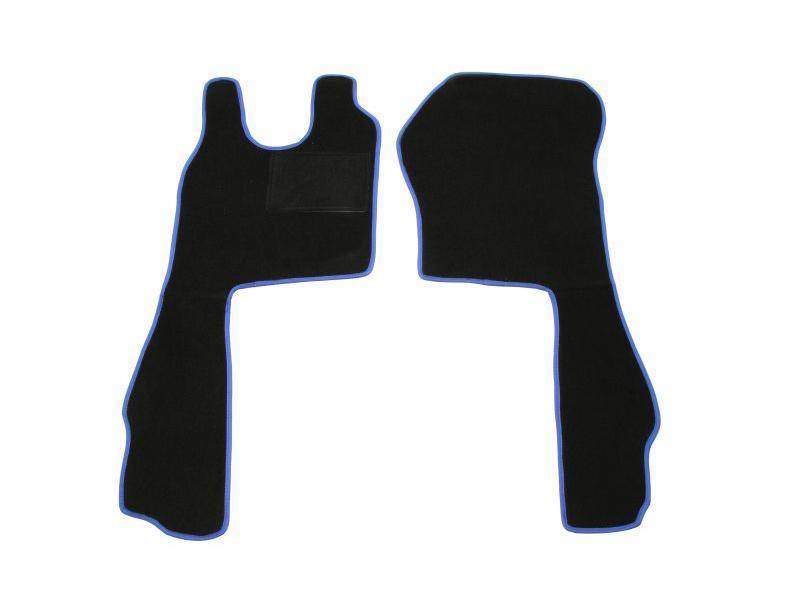 Covorase laterale mocheta compatibil cu SCANIA 01.2010-2016