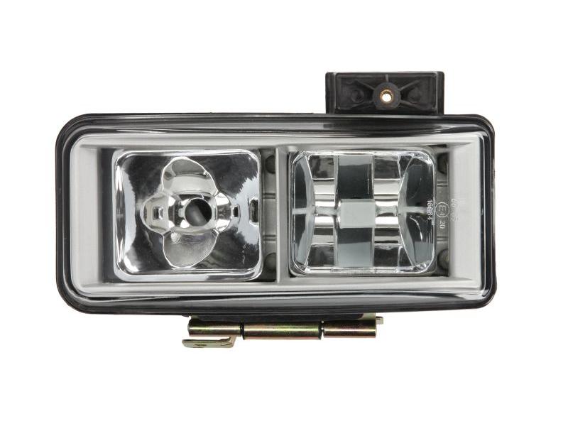 Far faza lunga compatibil cu  IVECO