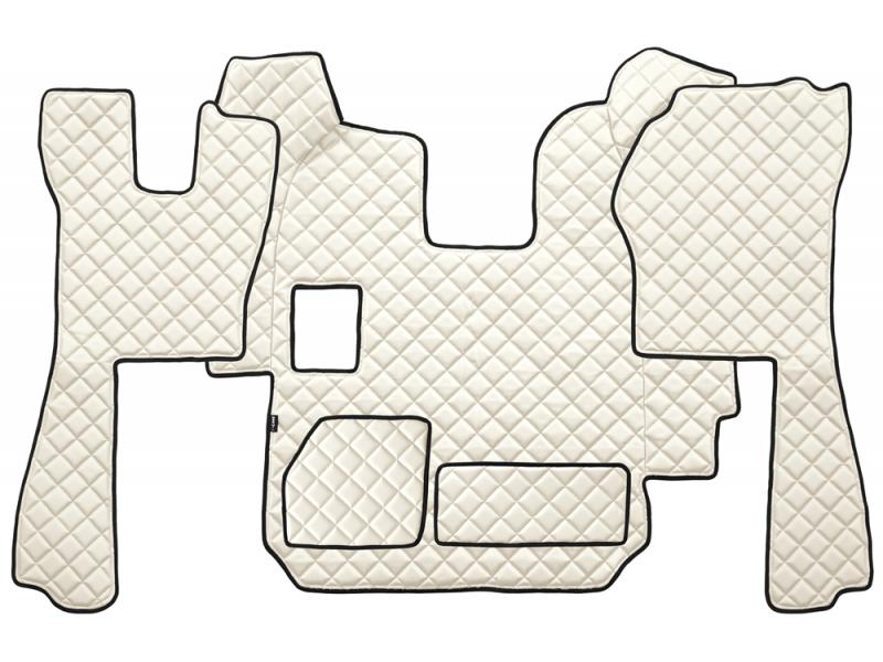 Set covorase compatibile cu SCANIA R Manual (produs 01.2005-12.2010, diferite culori